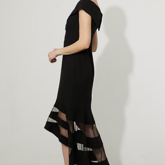 Joseph Ribkoff Dress - Picture 3 of 3